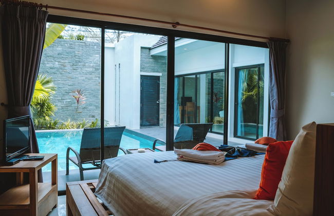 Layantara Villas - Photo 35