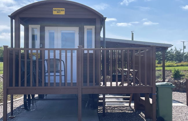 Acdc Glamping, Campervan , Caravan and Tent Resort - Foto 41