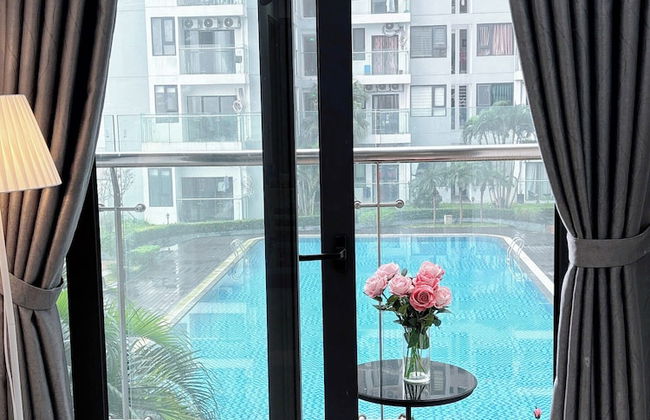 Minh Anh Apartment - Foto 1