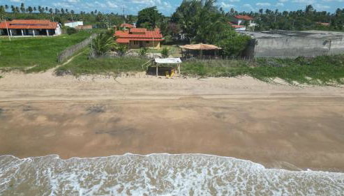 Recanto falésias do gostoso - Foto 4