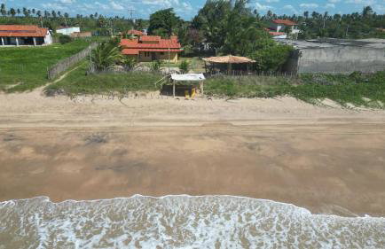 Recanto falésias do gostoso - Foto 4