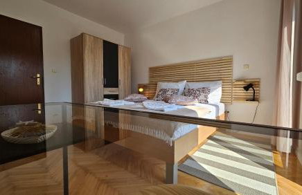 Apartments Gardelin Paklenica - Photo 25