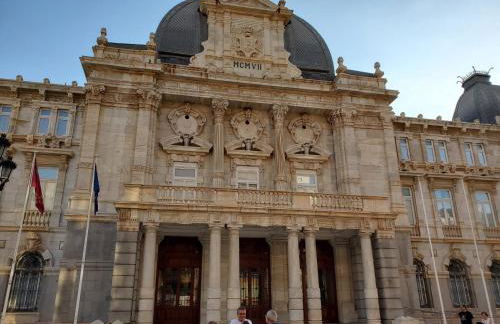 Apartment C6 Phase 4 Mojon Hills, Isla Plana, CERTIFICATE OF EXCELLENCE - Foto 51