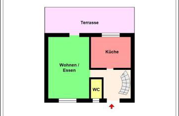 Eifelheimat-Lorbach in Schleiden-Herhahn - Foto 19