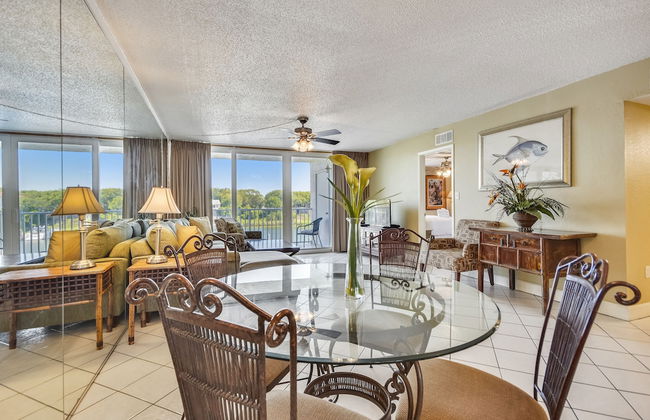 Dolphin Point 303c 2 Bedroom Condo by RedAwning - Foto 30