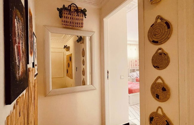 Enchanting Studio in Casablanca - Foto 14