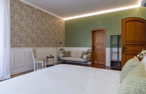 Italian Experience-Villa I Portici - Foto 77