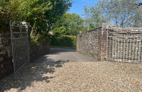 The Coach House at Lackington Farm - Photo 47