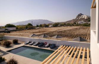 Kotinos Luxury Suites - Photo 26