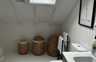 Royal Barn Loft - Foto 26