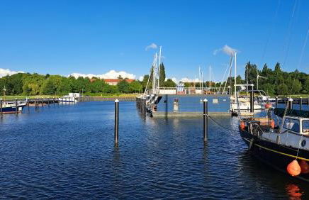 Hausboot Harmonie - Foto 9