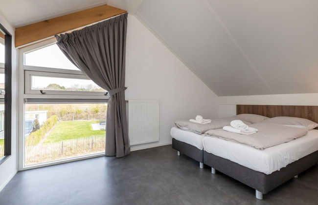 Holiday Home in Renesse Near the Beach - Photo 5