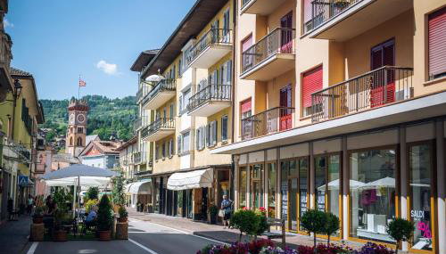 Cauriol Suites 1.1 - Foto 2