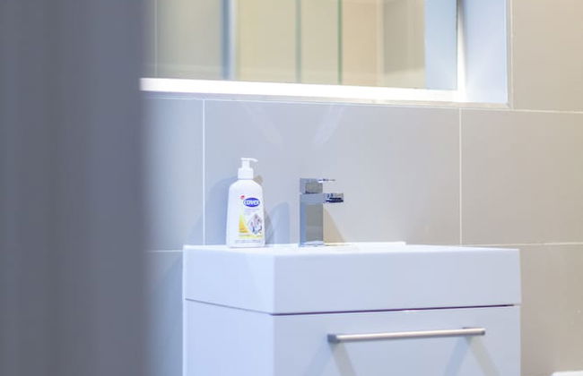 Charming 1Bedroom in the Heart of London - Photo 21