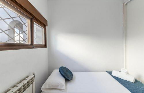 Blue House I Pool I Art I BBQ I Peace I Relax - Foto 23