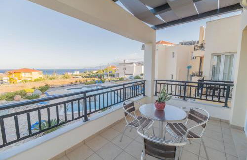 Apartments Hotel & Studios, Xifoupolis - Foto 56