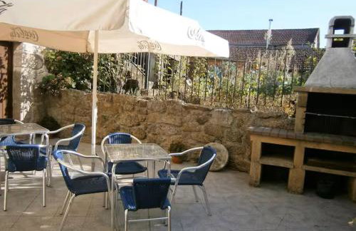 Casa Rural dos Chaos - Photo 30