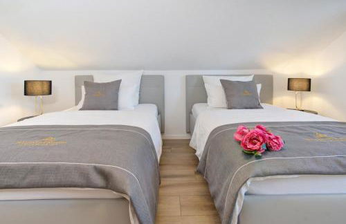 Blumen(t)raum Ferienwohnung 3 - Foto 14