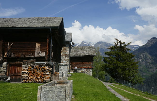 Rustico Bel Panorama - Foto 19