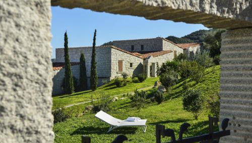 Case Li Conchi Sardegna C - Foto 5, Garden, Garden view