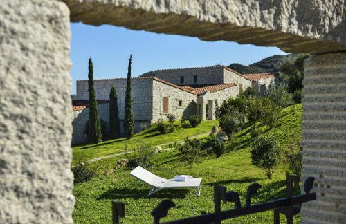 Case Li Conchi Sardegna C - Foto 5