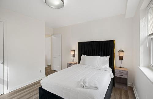 Cozy Charming Unit In Takoma Park - Foto 15