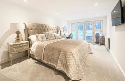 2 Bedroomed apt by Sefton Park and Spire Hospital - Foto 12