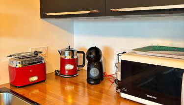 2 pièces lumineux, terrasse exposée sud, proche mer - Foto 5