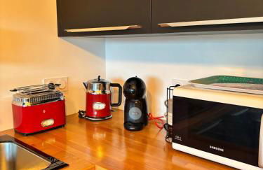 2 pièces lumineux, terrasse exposée sud, proche mer - Foto 5