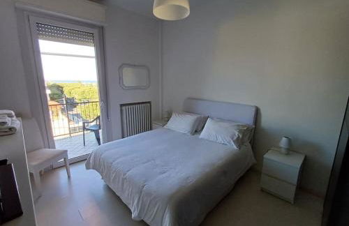 Appartamento vista mare Misano Adriatico - Foto 5