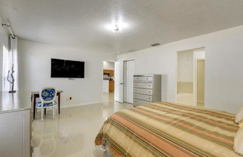 Family Retreat with Yard 17 Mi to Equestrian Center - Foto 11