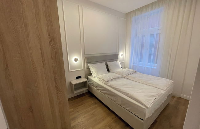 Central Apartments Sarajevo - Foto 10