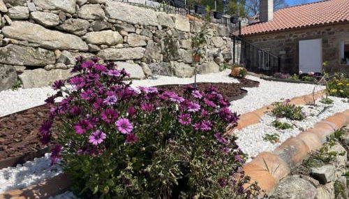 YourHouse A Casa Da Corona casa rural - Foto 2, Garden, Garden view