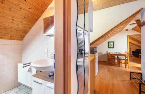 Ferienwohnungen große Albferien - Foto 48