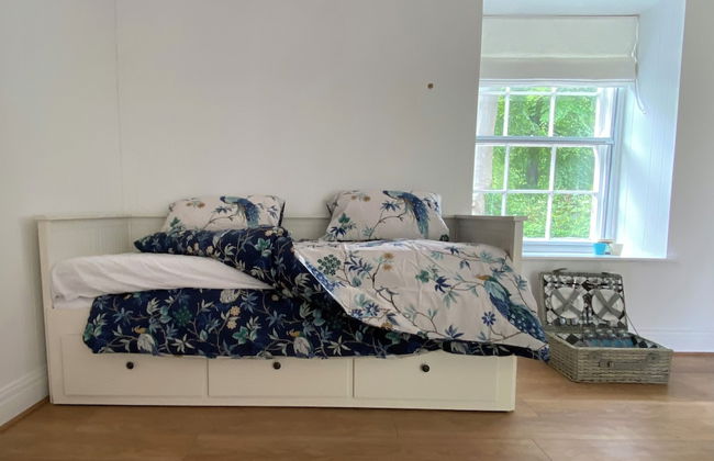 Mansion Annexe - Private 5 Acres-stunning Grounds - Photo 2