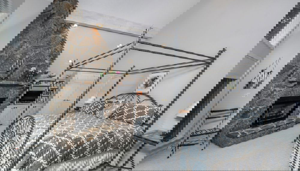 Sunset View by Taylor Made Deep Creek - Foto 1, Servicios del alojamiento