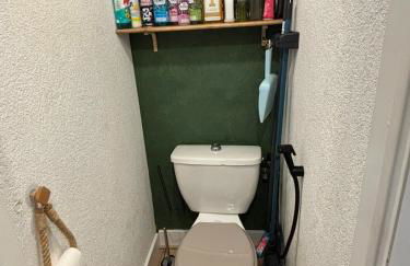 Studio cosy au coeur de la station - Foto 8