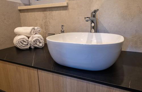 Luxury Seaview Apartment - Mare - Foto 20