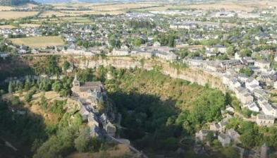Les Parenthèses Occitanes - L'Alrance del traouc - Photo 4