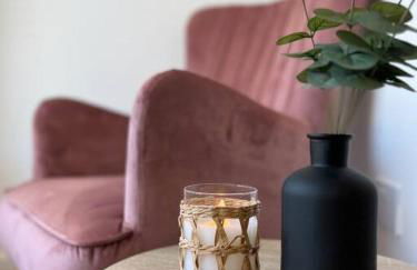 Cherry Blossom cottage - Foto 18