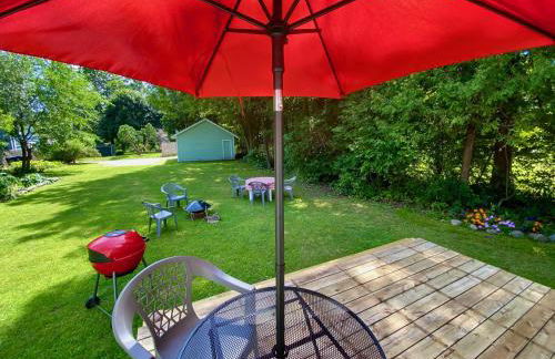 Stowaway Lower Deck - Foto 30