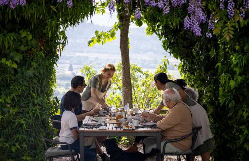 TheVagar Countryhouse - Photo 14