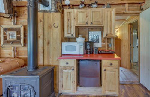 The Ranch at Keystone 9 Mi to Mount Rushmore! - Foto 34