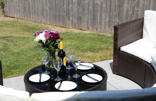 Y Gorlan - Snowdonia luxury house Carneddau mountain views - Photo 43