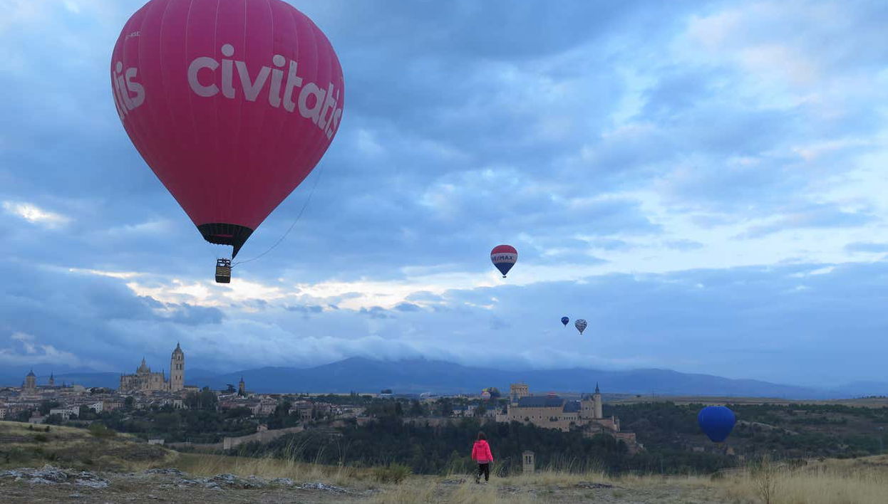 Prenez votre envol !