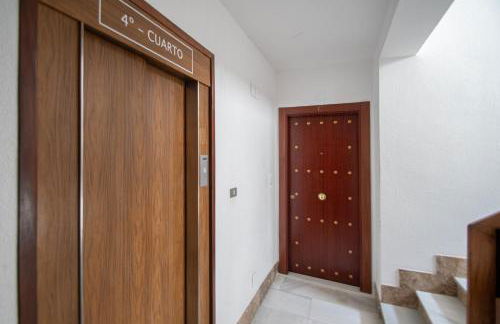 Jardines de Candelaria Cadiz - Foto 40