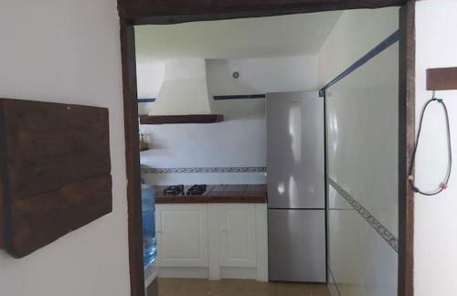 Casa rural la luz de Ari - Foto 42