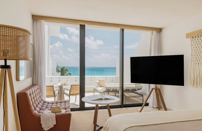 Paradisus Cancún – All Inclusive - Photo 47