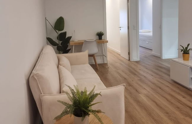 Downtown Faro Luxury Flat With Balcony - Foto 14