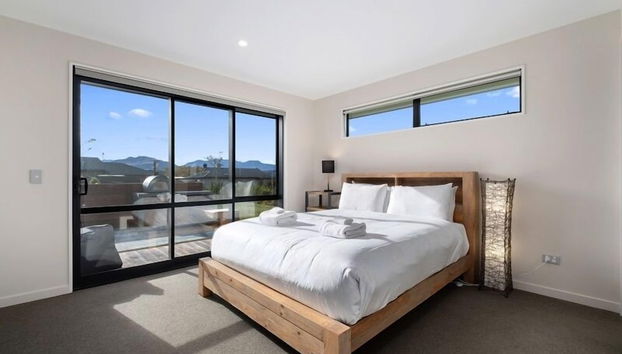 Sapphire Spring Rise - Foto 4, Habitación